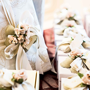 Wedding Gifts