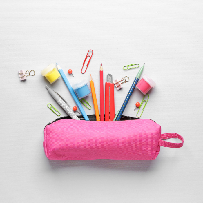 Pencil Case