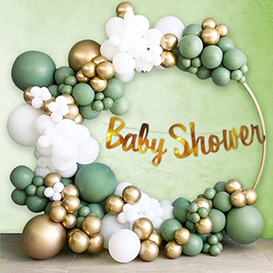 Baby Shower / Baby Announcement