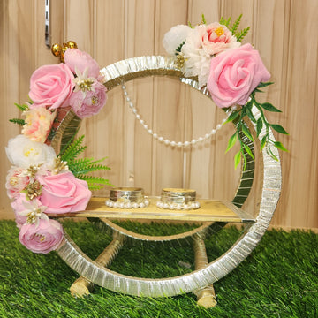 Customised Platters