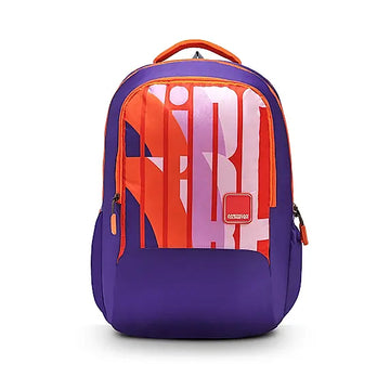 American Tourister Bag Pack 2.0 Quad 02  LU-9091002