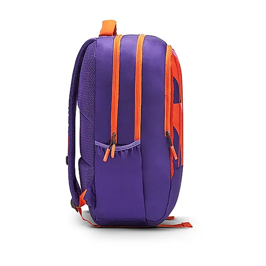 American Tourister Bag Pack 2.0 Quad 02  LU-9091002