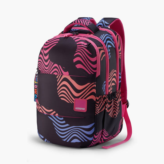 American Tourister Bag Pack Mia 02 Multi SD-8079002