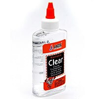 Washable Clear Glue Gel 147ML JAGSCR211 (JG)