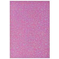 A4 Non Woven Paper Floral Leaf WF-3(JG)