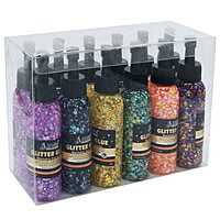 Glitter Glue Art Shaker 70 ml Glue-G (JG)