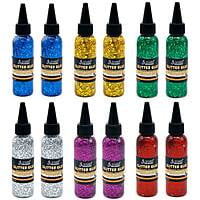Glitter Glue Art Shaker 70ml Glue-D (JG)