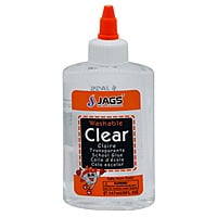 Washable Clear Glue Gel 147ML JAGSCR211 (JG)