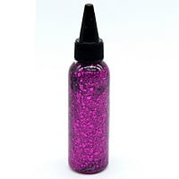 Glitter Glue Art Shaker 70ml Glue-D (JG)