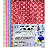 A4 NON WOVEN PAPER WF -10 (JG)