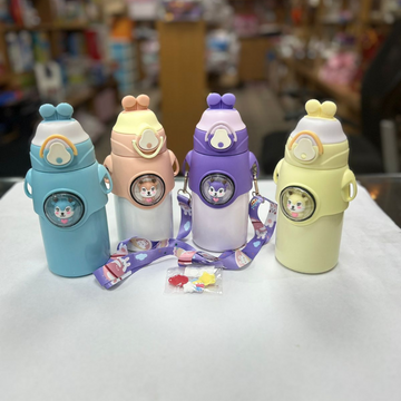 GBT 3476 WATER BOTTLE