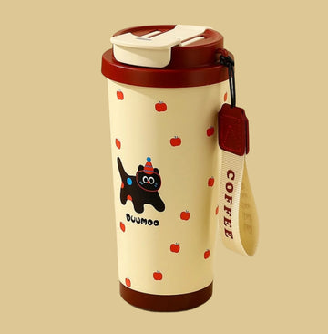 Trendy Duumoo F218 Sipper For Kids