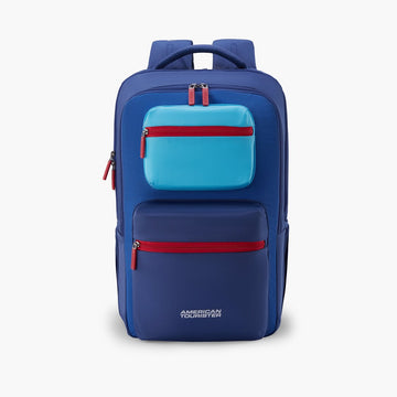 American Tourister Bag Pack Sigma 02  SD-0041002