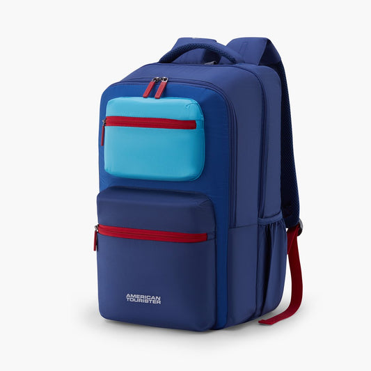 American Tourister Bag Pack Sigma 02  SD-0041002