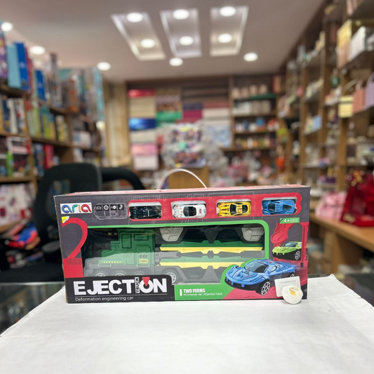 Ejection Truck 868/869