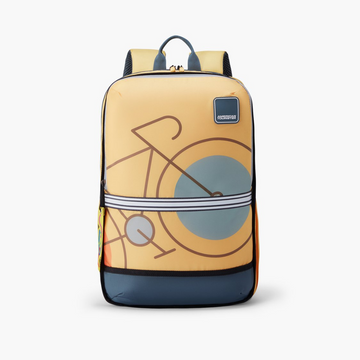 American Tourister Bag Pack Aleo 01 SD-4006001