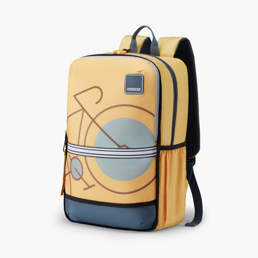 American Tourister Bag Pack Aleo 01 SD-4006001