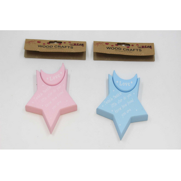 Craft Show Piece Star