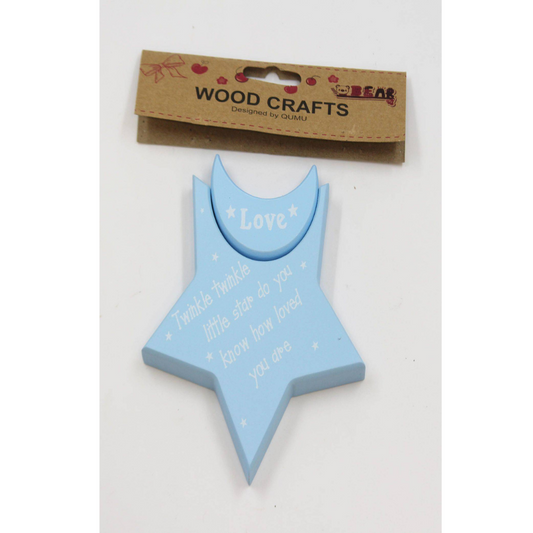 Craft Show Piece Star