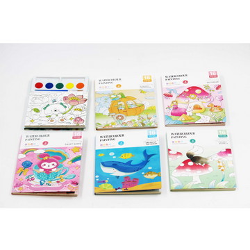 Water Color Painting WX-HQ