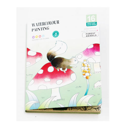 Water Color Painting WX-HQ