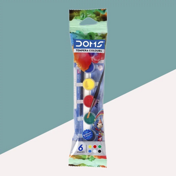 DOMS Tempra 6 Shade (SM)