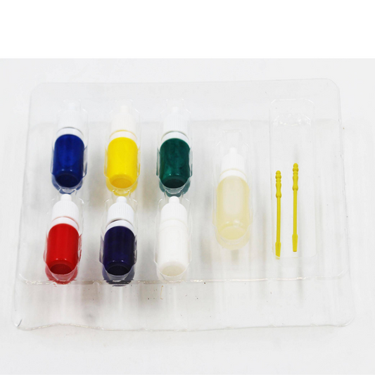 Floating Painting B0187