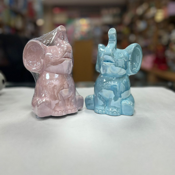 Elephant Piggy Bank E107