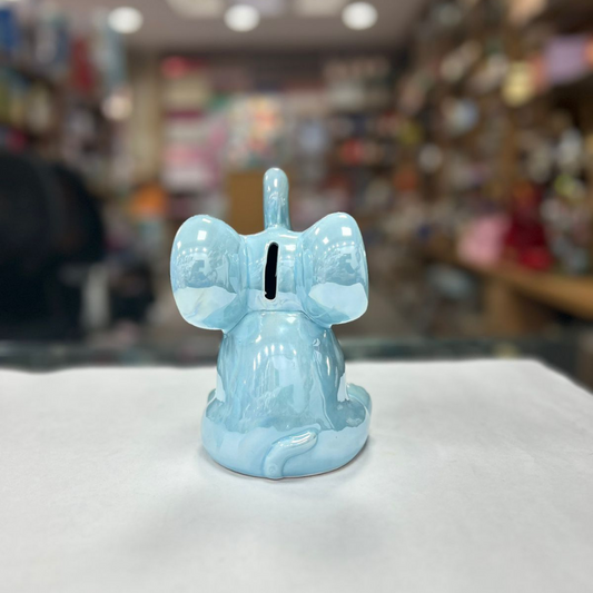 Elephant Piggy Bank E107