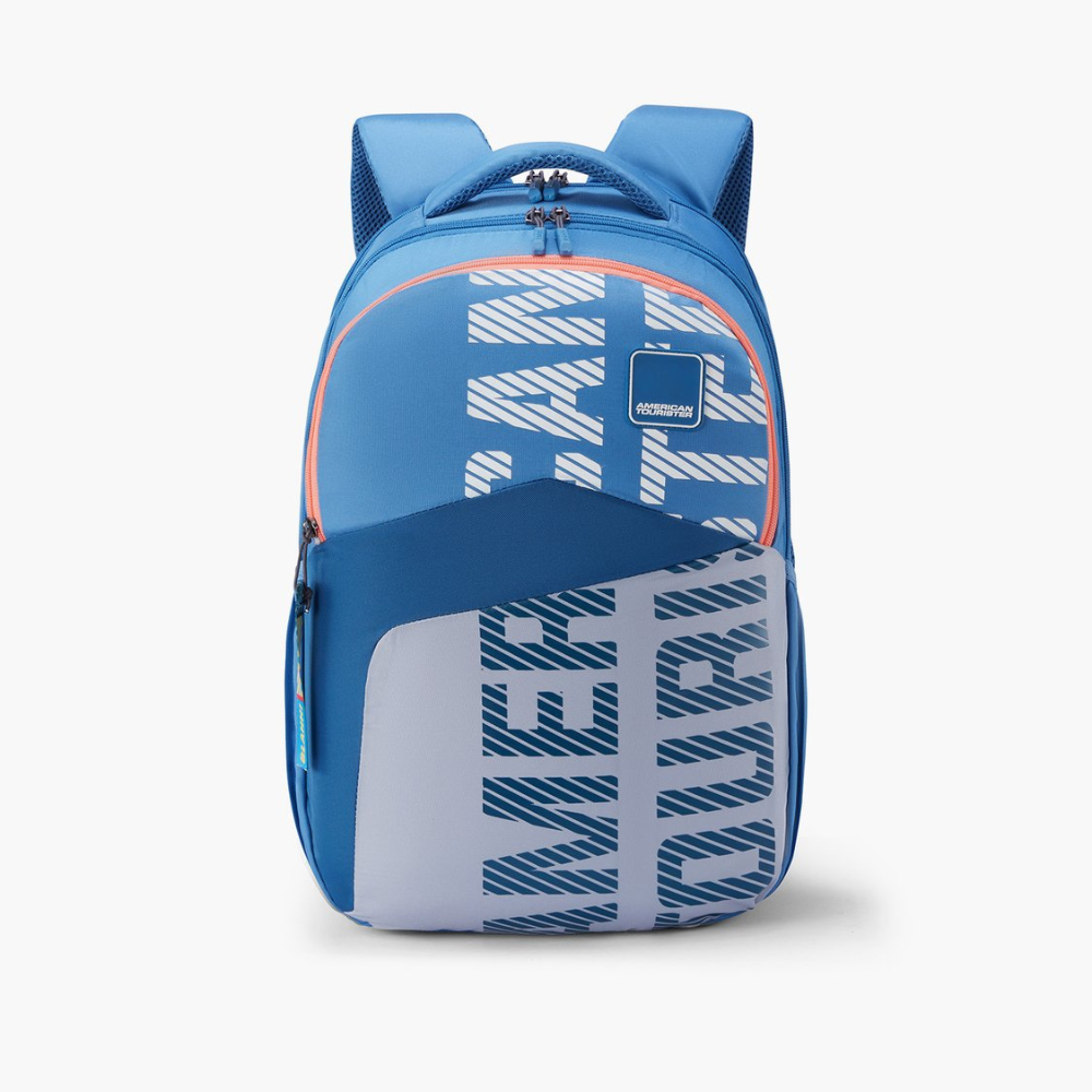 Casual Backpack College Bags For Boys Stylish American Tourister