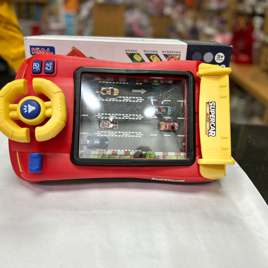 Racing Game BLO23