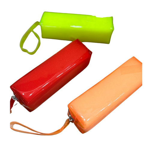 Transparent Pouch 719s-T