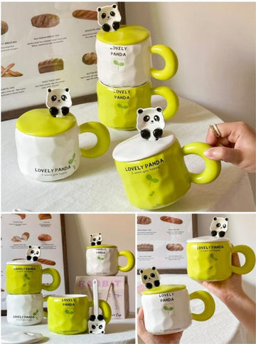 PANDA MUG XY688