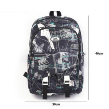 School Bag GBT-5482 (NV)
