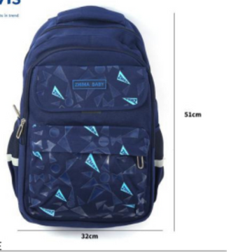 School Bag GBT-5571 47*31*19 (NV)