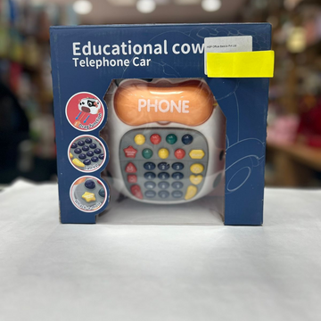 Cow Telephone 389-35