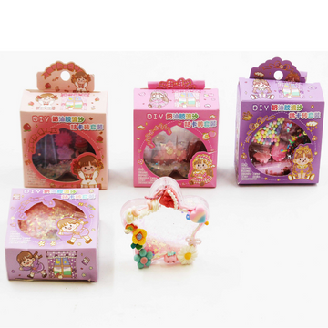 DIY Keychain Kit 23100