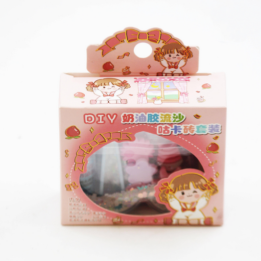 DIY Keychain Kit 23100