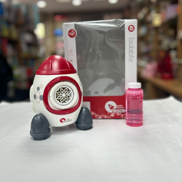 Rocket Bubble 882-B
