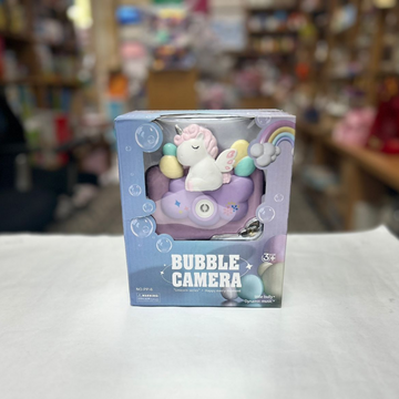 Bubble Camera PP-9-6