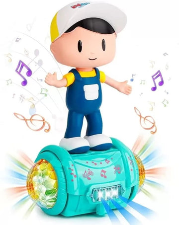 Fashion Boy Kids 5D (BTA)