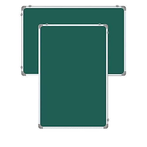 OBASIX® CLASSIC Series Green Chalk Board (Non-Magnetic) | Aluminium Frame