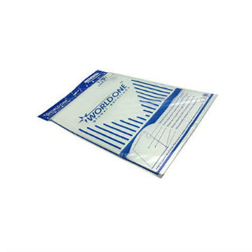 Worldone L Folder Lf007 Pack of 20