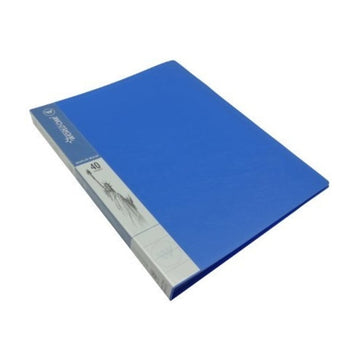 WORLDONE DISPLAY FILE 50LEAFS( DB504)