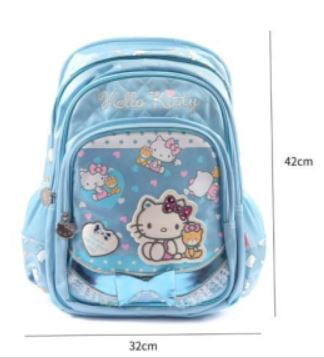 Hello Kitty Bag Kids 32*42- 2138 (NV)