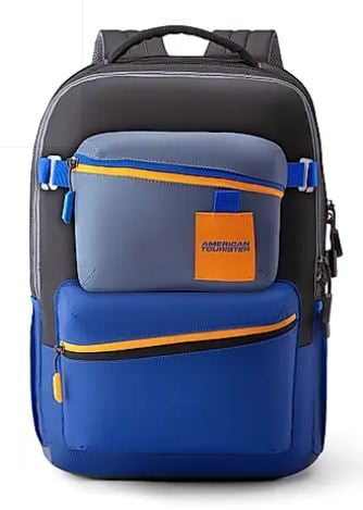backpack for 17 laptop Professional IT Backpack for Work/Travel/Commute | Tablet Pocket & Laptop  Sleeve