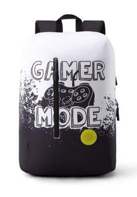 School Backpack Marshmello Backpack Price Wholesale Low Price No