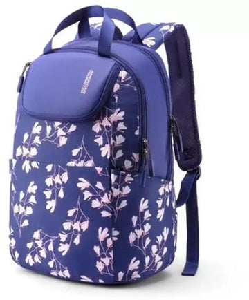 American Tourister Bag Pack Zumba+01 Navy (LO2041101)