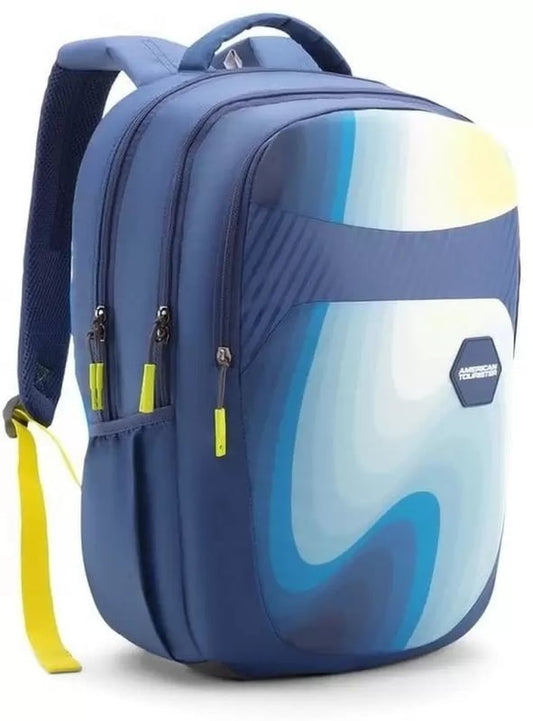 American Tourister Bag Pack Herd+01 Navy (LN9041101)