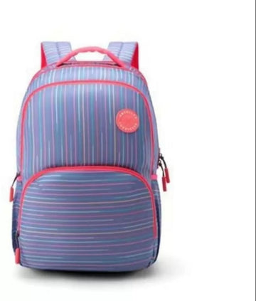 American Tourister Bag Pack Grey (LN8008102)